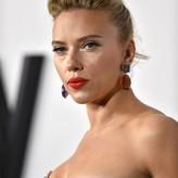 Scarlett Johansson голая #1162