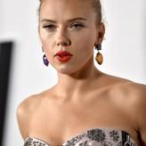 Scarlett Johansson голая #1163