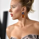 Scarlett Johansson голая #1164