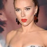 Scarlett Johansson голая #1169