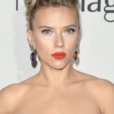 Scarlett Johansson голая #1200