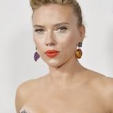 Scarlett Johansson голая #1202