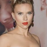 Scarlett Johansson голая #1205