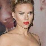 Scarlett Johansson голая #1206