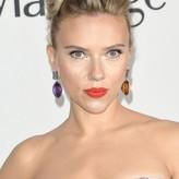 Scarlett Johansson голая #1214