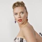 Scarlett Johansson голая #1216