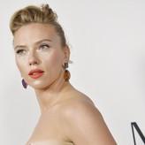 Scarlett Johansson голая #1220