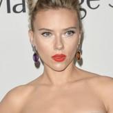 Scarlett Johansson голая #1221