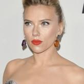 Scarlett Johansson голая #1223