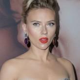 Scarlett Johansson голая #1240