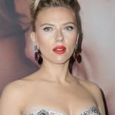 Scarlett Johansson голая #1241