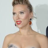 Scarlett Johansson голая #1266