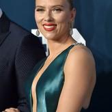 Scarlett Johansson голая #1350