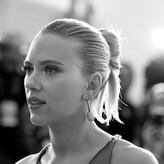 Scarlett Johansson голая #1358