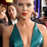 Scarlett Johansson голая #1360