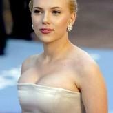 Scarlett Johansson голая #1628