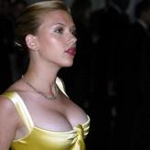 Scarlett Johansson голая #1641