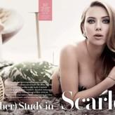 Scarlett Johansson голая #1648