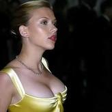 Scarlett Johansson голая #1698