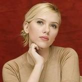 Scarlett Johansson голая #1710