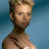 Scarlett Johansson голая #1712