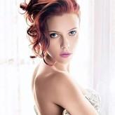 Scarlett Johansson голая #1727