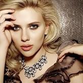 Scarlett Johansson голая #1746