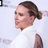 Scarlett Johansson голая #1941