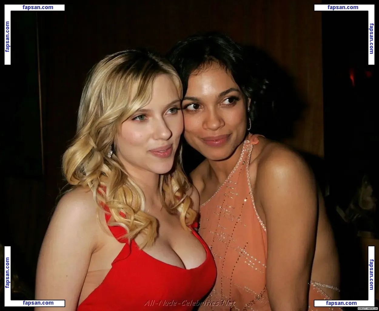 Scarlett Johansson nude photo #2087 from OnlyFans