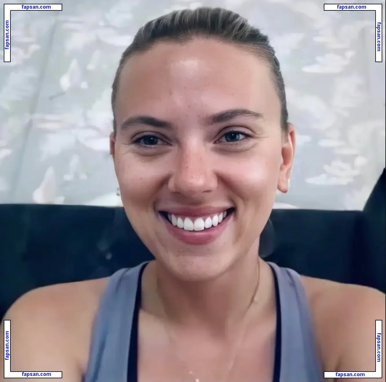 Scarlett Johansson nude photo #2091 from OnlyFans