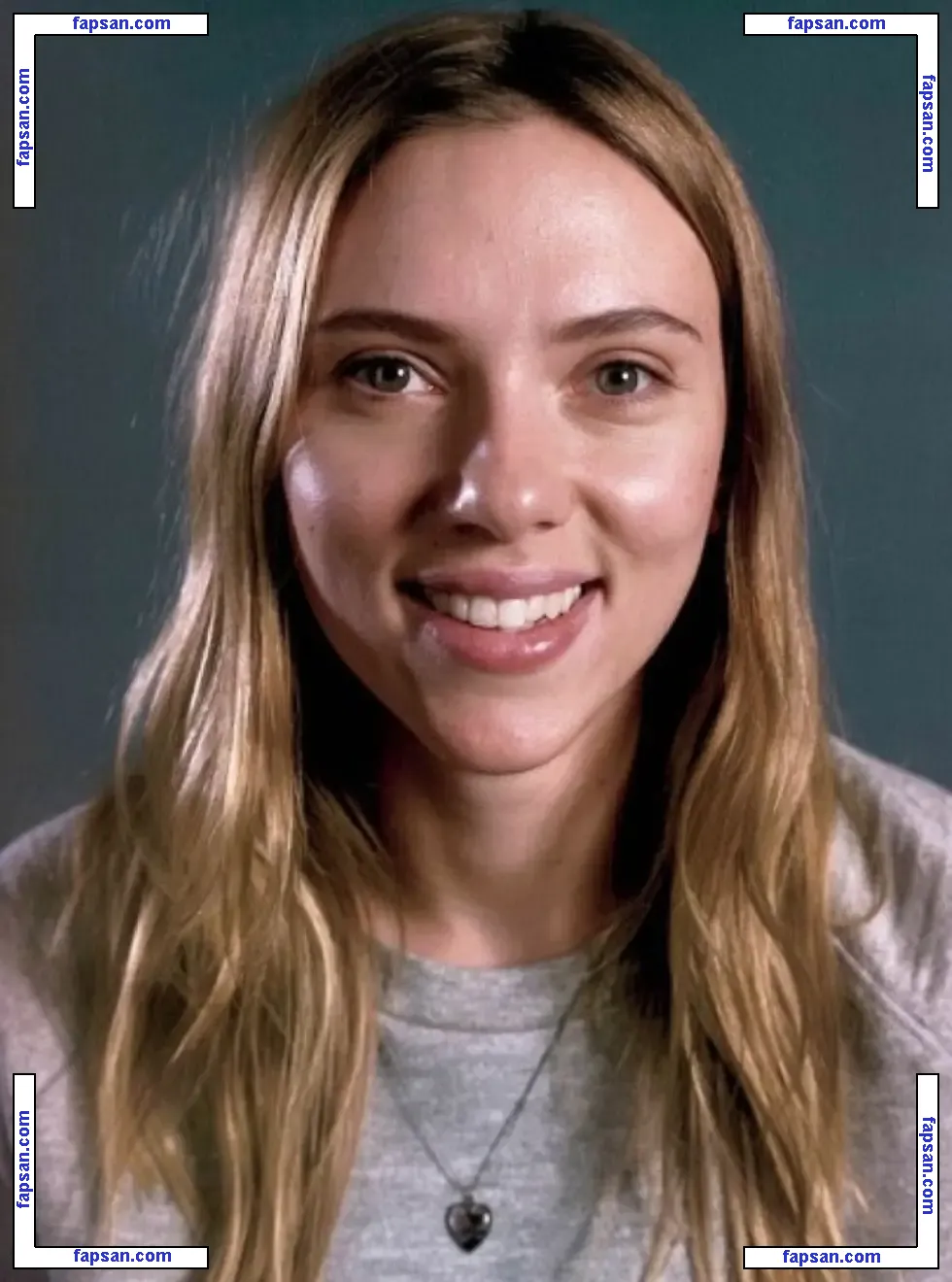 Scarlett Johansson nude photo #2096 from OnlyFans