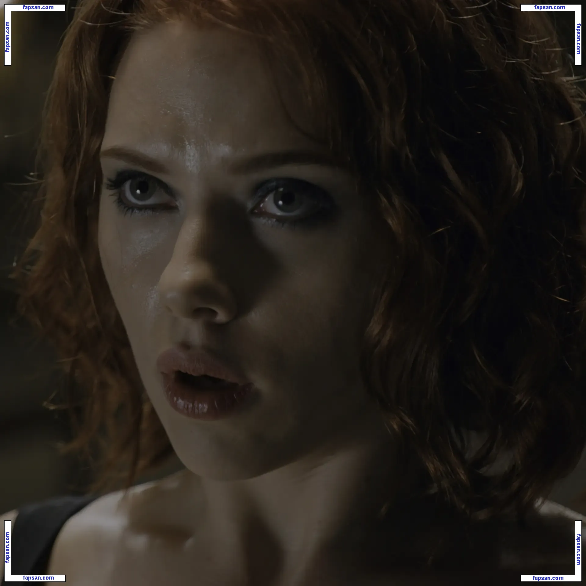 Scarlett Johansson nude photo #2145 from OnlyFans