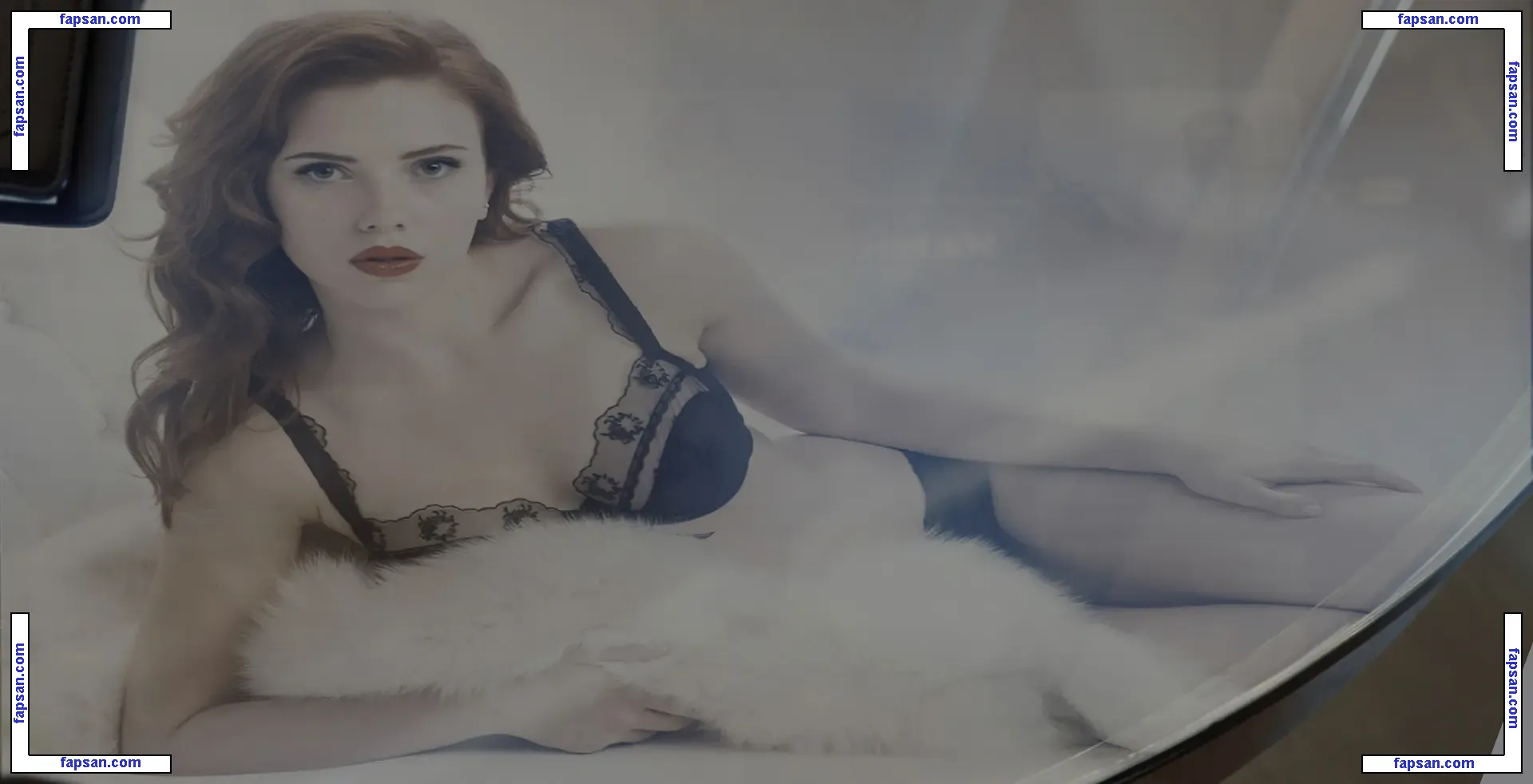 Scarlett Johansson nude photo #2152 from OnlyFans