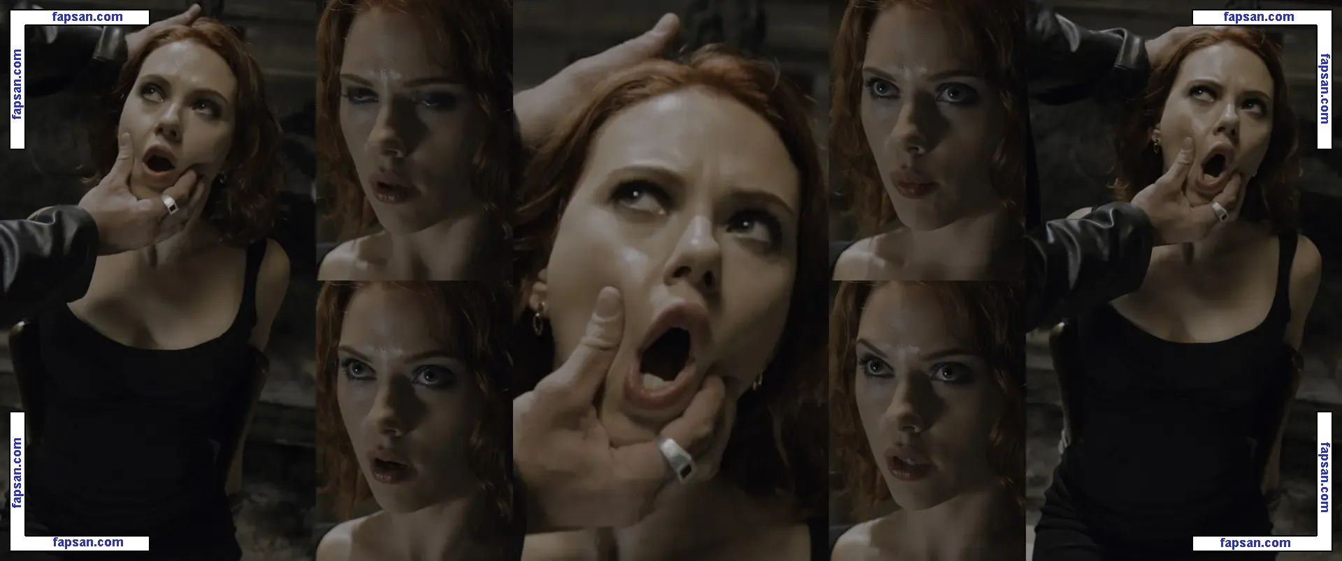 Scarlett Johansson nude photo #2165 from OnlyFans