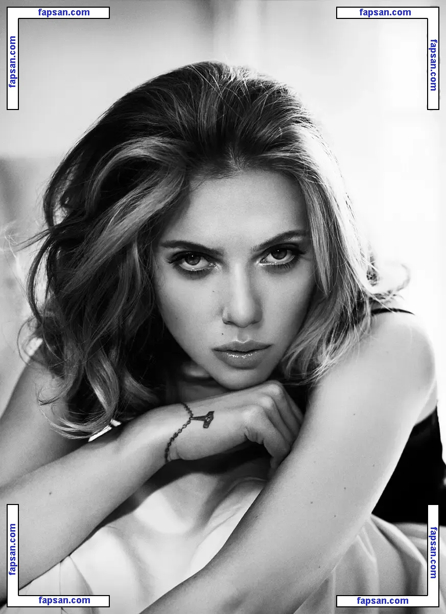 Scarlett Johansson голая фото #2294 с Онлифанс