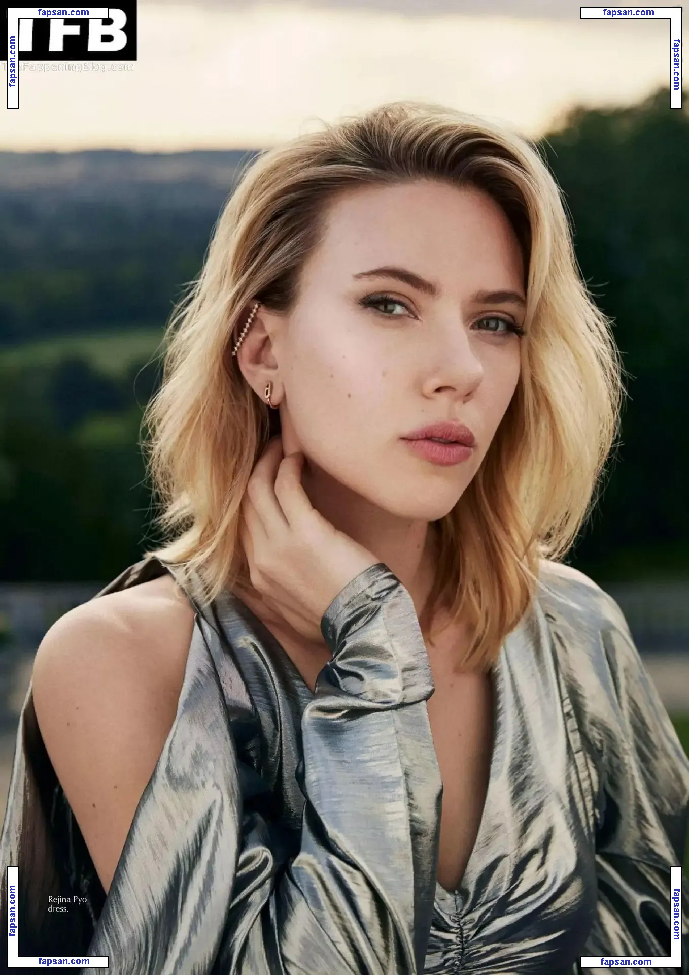 Scarlett Johansson голая фото #2575 с Онлифанс
