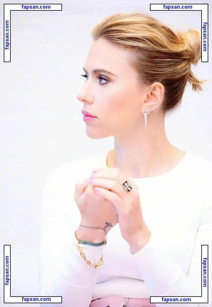 Scarlett Johansson голая фото #2764 с Онлифанс