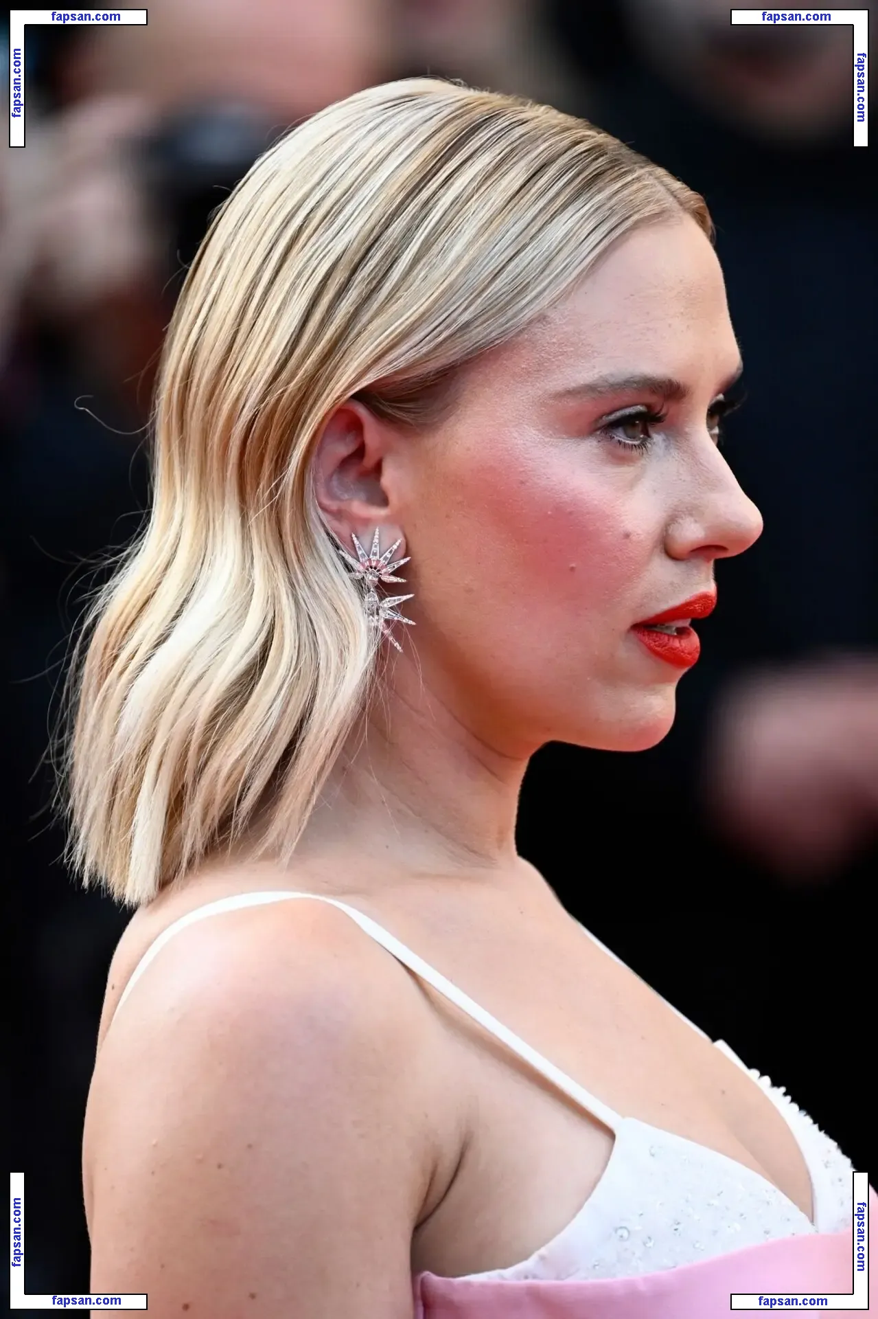 Scarlett Johansson голая фото #2870 с Онлифанс