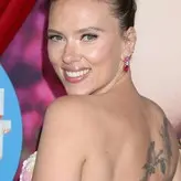 Scarlett Johansson голая #2018