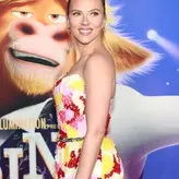 Scarlett Johansson голая #2035