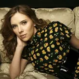 Scarlett Johansson голая #2058