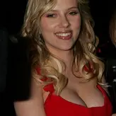 Scarlett Johansson голая #2059