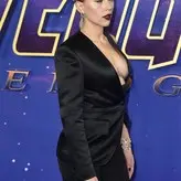 Scarlett Johansson голая #2066