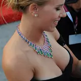 Scarlett Johansson голая #2071
