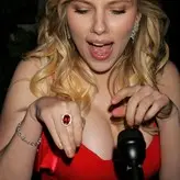 Scarlett Johansson голая #2072