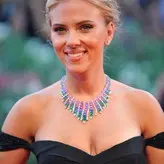 Scarlett Johansson голая #2075