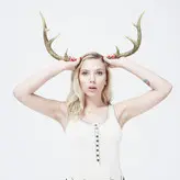 Scarlett Johansson голая #2077