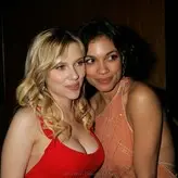 Scarlett Johansson голая #2087