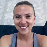 Scarlett Johansson голая #2091