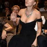 Scarlett Johansson голая #2103
